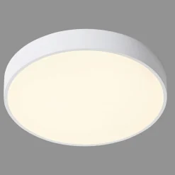 Sklep Kaja Lampa sufitowa plafon LED ⌀40cm 5361-830RC-WH-3 ORBITAL | Kaja* Lampy Led|Plafony Nowoczesne