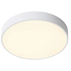 Sklep Kaja Lampa sufitowa plafon LED ⌀40cm 5361-830RC-WH-3 ORBITAL | Kaja* Lampy Led|Plafony Nowoczesne