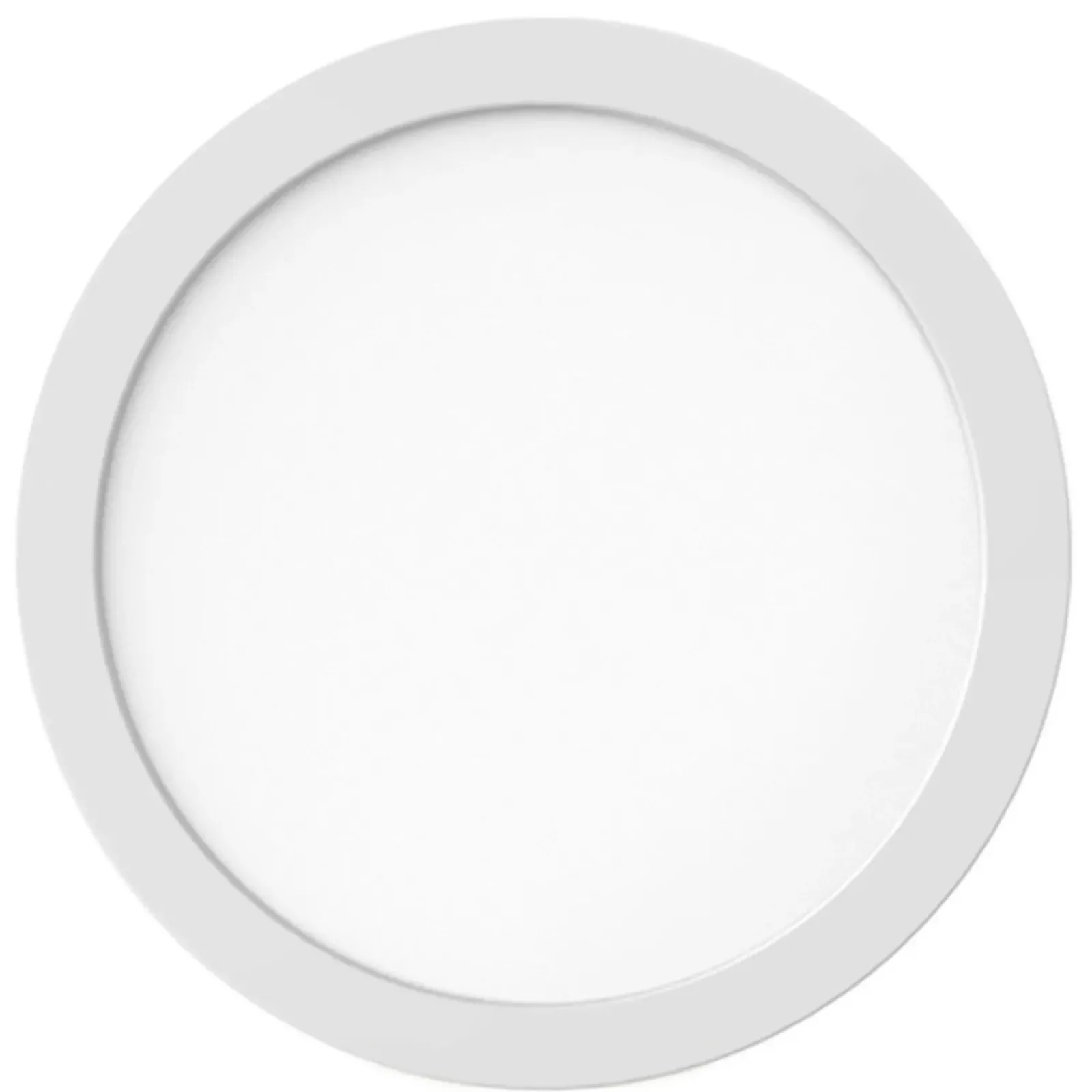 Sklep Kaja Lampa sufitowa pod- i natynkowy okrąg LP-330/1C 4WH YORK | Kaja* Lampy Led|Plafony Nowoczesne