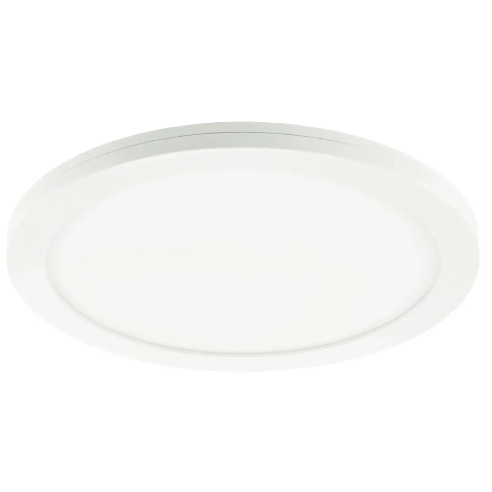 Sklep Kaja Lampa sufitowa pod- i natynkowy okrąg LP-330/1C 4WH YORK | Kaja* Lampy Led|Plafony Nowoczesne