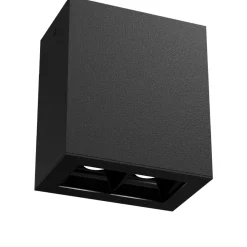 Sklep Kaja Lampa sufitowa podwójny downlight 9x8cm LED 3000K ANT 1033 A-GLARE* Lampy Led