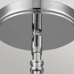 Sklep Kaja Lampa sufitowa, polerowany chrom FE-PAYNE-MPBATH z serii PAYNE polerowanychrom Clearance