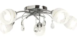 Sklep Kaja Lampa sufitowa RB 2622 z serii MELISSA Cheap