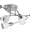 Sklep Kaja Lampa sufitowa RB 6064 z serii ELITE* Randole Tradycyjne