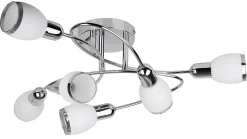 Sklep Kaja Lampa sufitowa RB 6064 z serii ELITE* Randole Tradycyjne