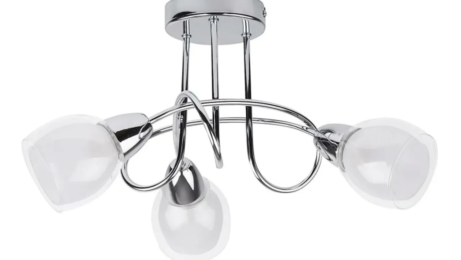 Sklep Kaja Lampa sufitowa RB 6081 z serii DAVE Flash Sale