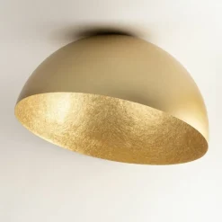 Sklep Kaja Lampa sufitowa typu kopuła, do sypialni SIG 32477 z serii SFERA 50 ZŁ Cheap