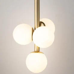 Sklep Kaja Lampa sufitowa w nowoczesnym wydaniu SIG 40777 z serii PERLA LUX New