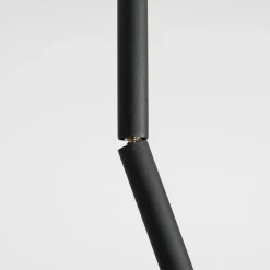 Sklep Kaja Lampa sufitowa wąska tuba regulowana G9 1084PL_G1_M STICK | Kaja Zadzwońporabattel.783200183(8-16)/mailsklep@kaja.com.pl New