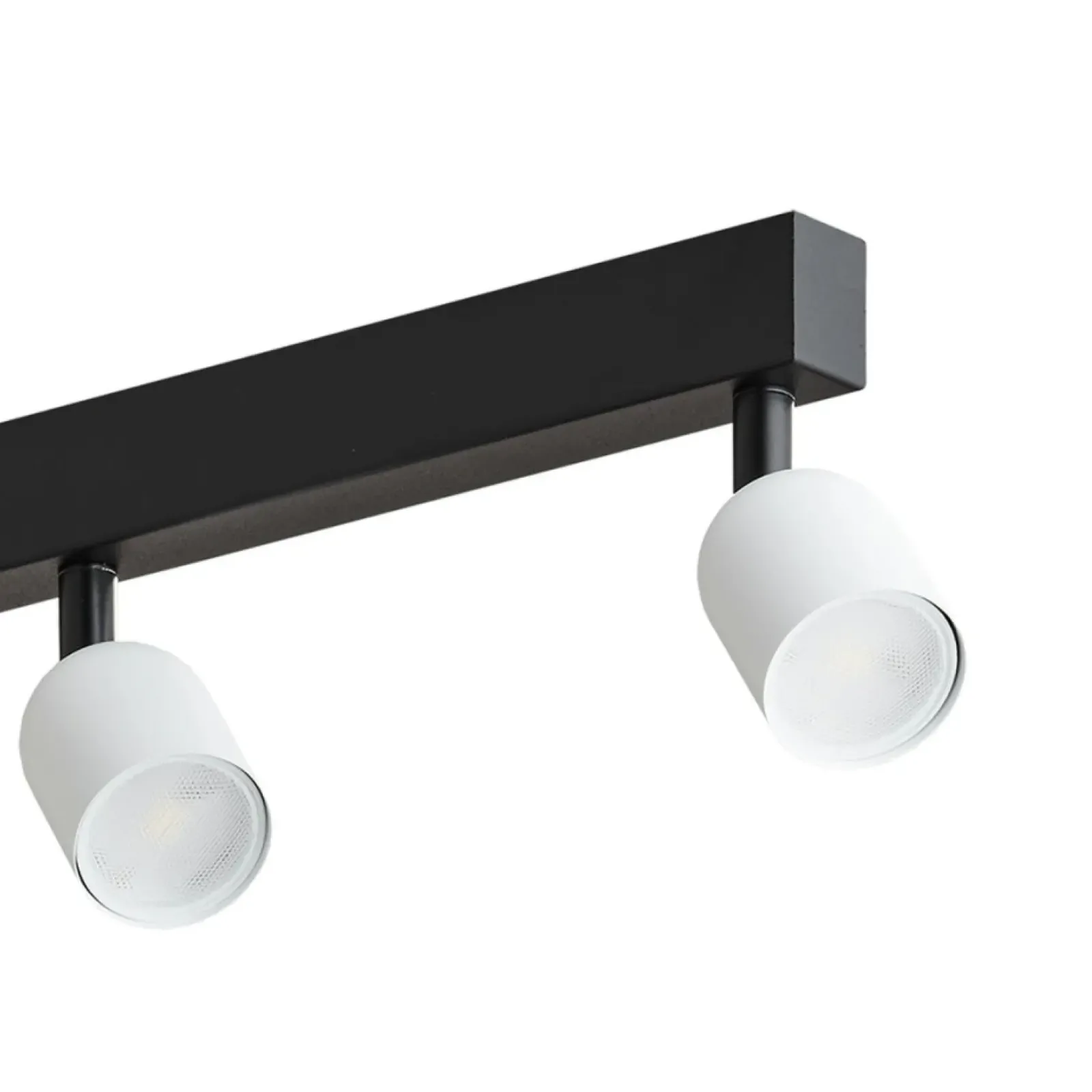 Sklep Kaja Lampa sufitowa z 6 mi kloszami TK 6270 TOP | Kaja Oświetlenie biały Discount