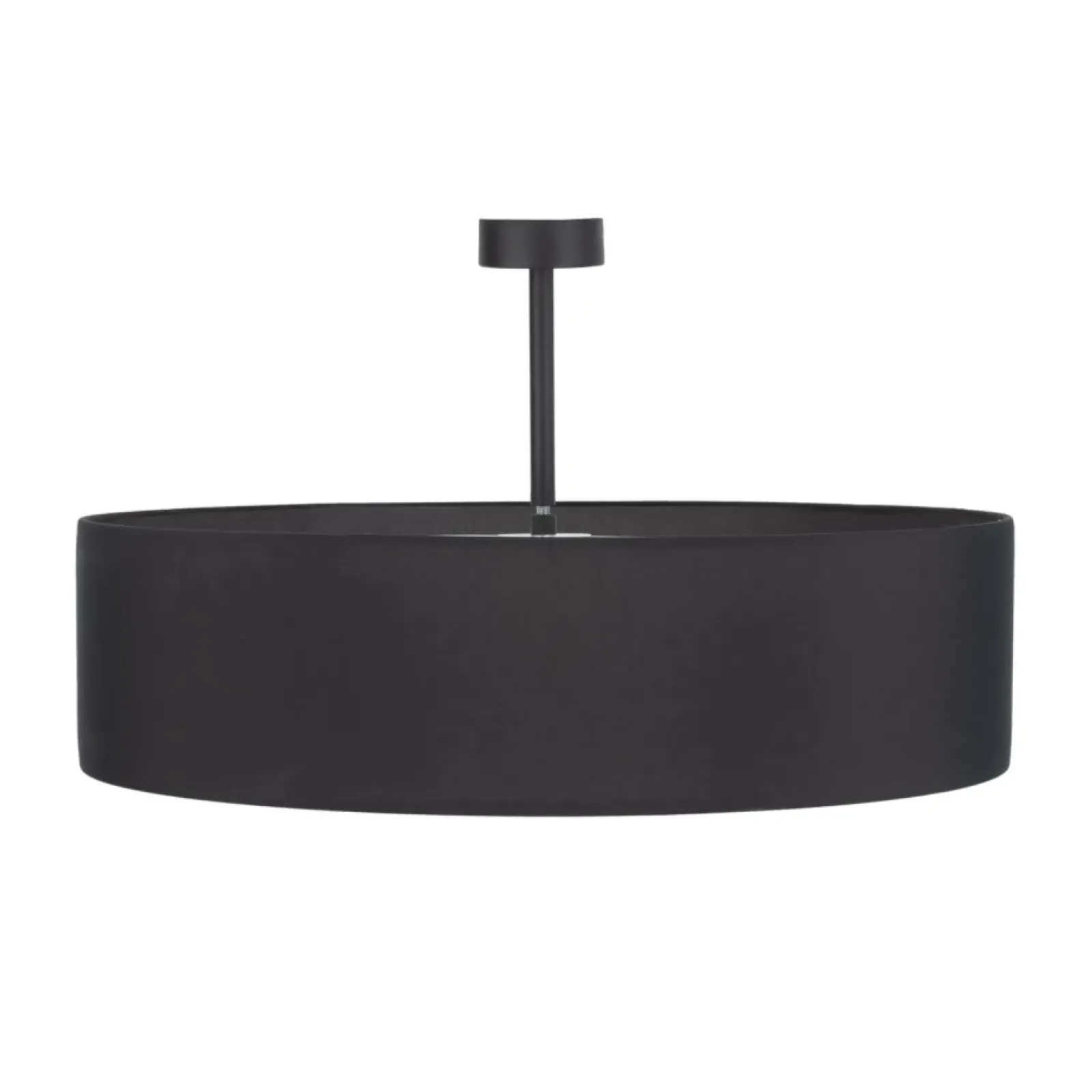 Sklep Kaja Lampa sufitowa z okrągłym abażurem TK 4245 RONDO | Kaja Oświetlenie Cheap