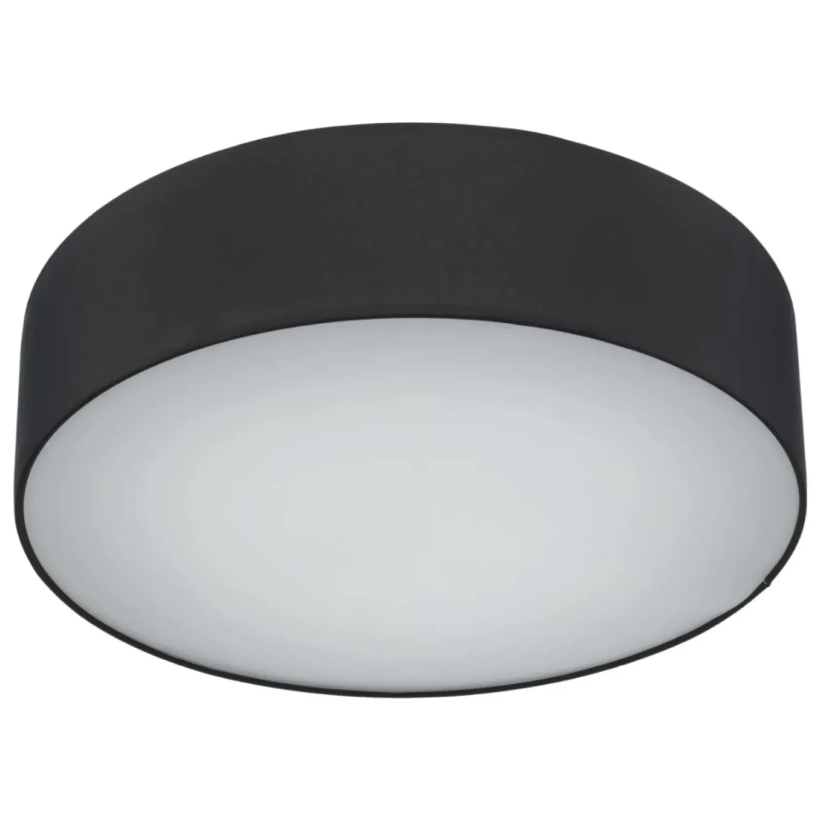 Sklep Kaja Lampa sufitowa z okrągłym abażurem TK 4245 RONDO | Kaja Oświetlenie Cheap