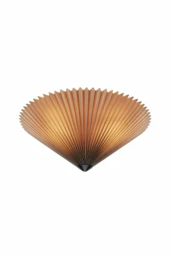 Sklep Kaja Lampa sufitowa z plisowanym abażurem ⌀50cm 108708 PLISADO | Kaja* Plafony Nowoczesne