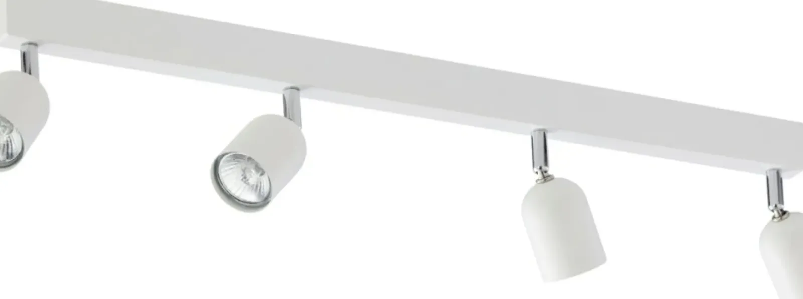 Sklep Kaja Lampa sufitowa z ruchomymi reflektorami TK 1024 TOP | Kaja Oświetlenie Cheap