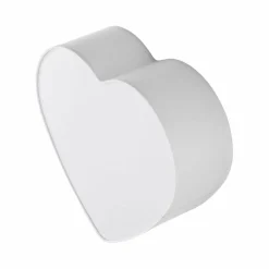 Sklep Kaja Lampa sufitowa zabudowany plafon dziecięcy TK 5925 HEART | Kaja Cheap