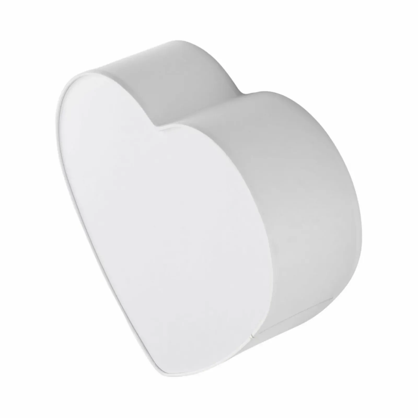 Sklep Kaja Lampa sufitowa zabudowany plafon dziecięcy TK 5925 HEART | Kaja Cheap