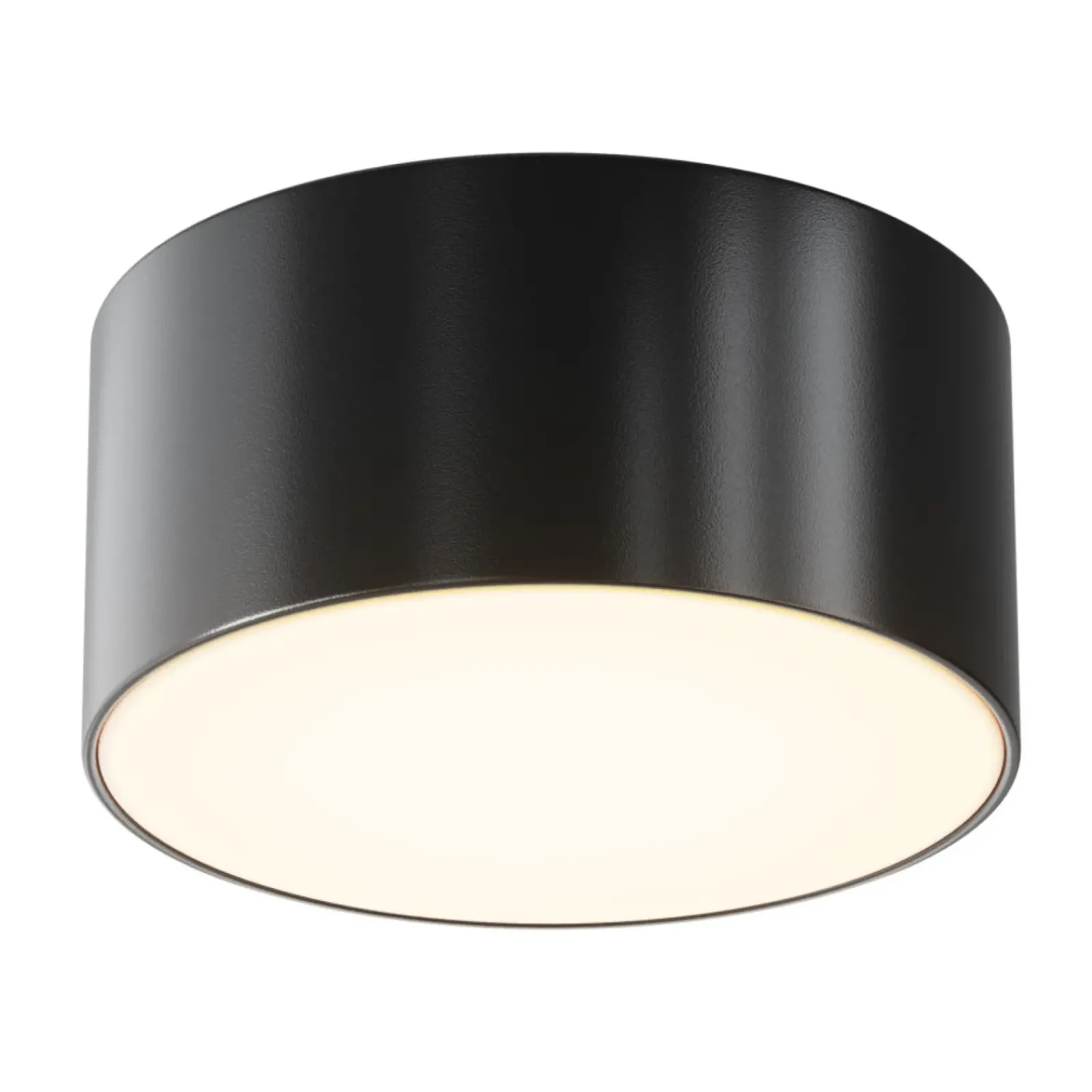 Sklep Kaja Lampa sufitowa, zewnętrzny plafon, IP65 O430CL-L15B3K z serii ZON IP* Plafony Zewnętrzne