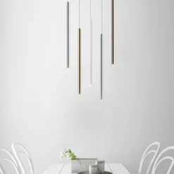 Sklep Kaja Lampa tuba w kolorze m P0461-01A-L7L7 LOYA | Kaja miedziany Flash Sale