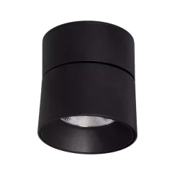 Sklep Kaja Lampa typu spot 3000K 11,5x11cm ABR-LPR-30W-C-WW ESTETICA LED | Kaja* Lampy Led