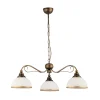 Sklep Kaja Lampa w stylu vintage, do sypialni JUP 1175 XSARA | Kaja Oświetlenie* Randole Tradycyjne