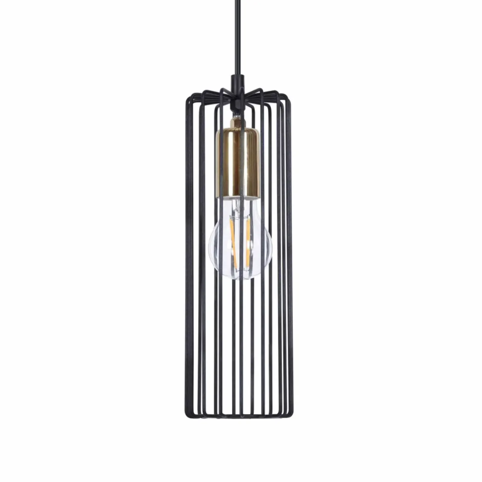 Sklep Kaja Lampa wisząca - listwa z trzema żarówkami K-4936 | Kaja Oświetlenie Hot