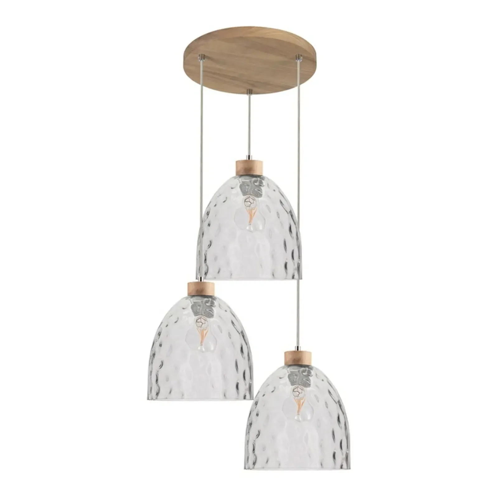 Sklep Kaja Lampa wisząca 1450374 z serii AURA Best