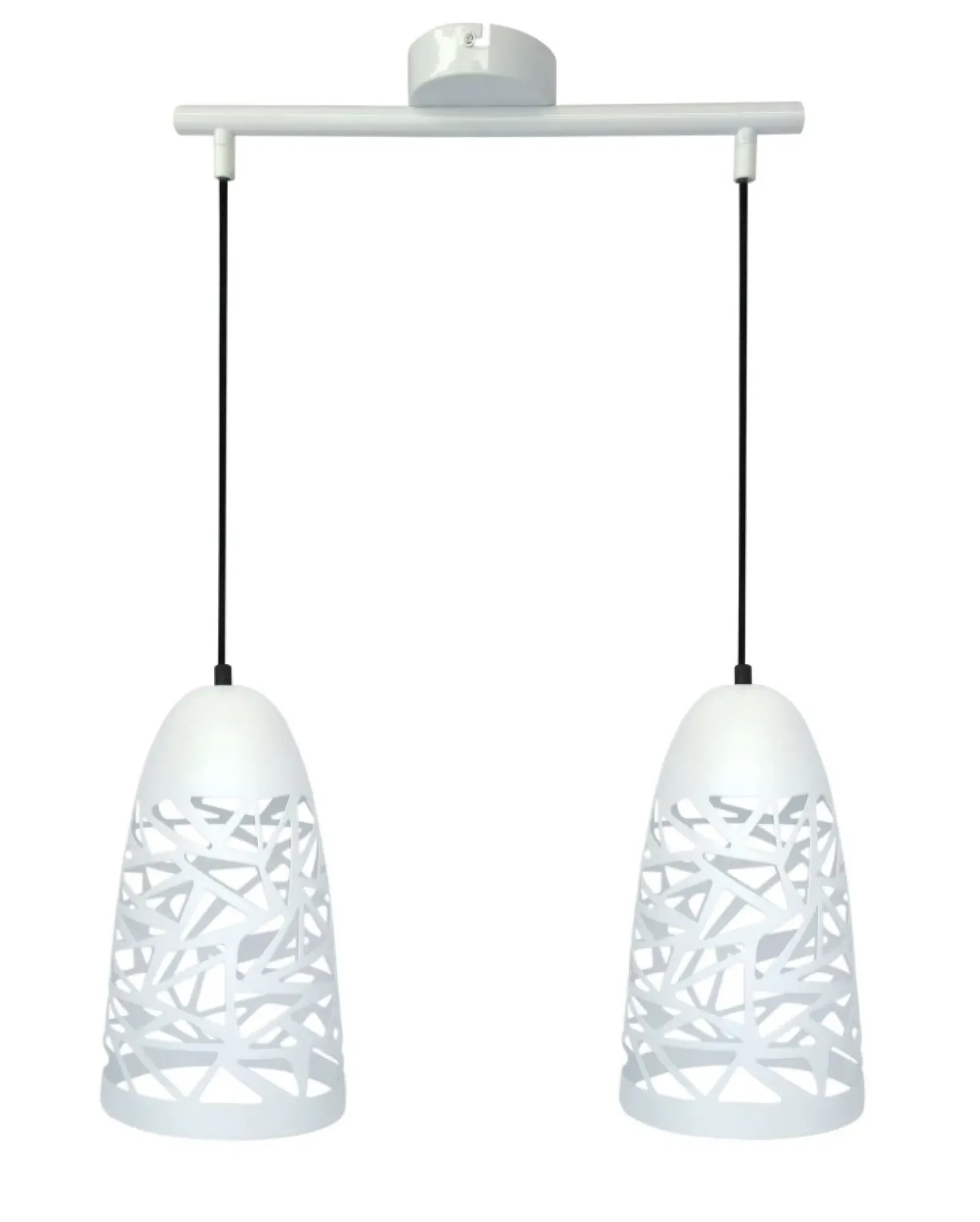 Sklep Kaja lampa wisząca 32-54869 z serii SABRIN | Kaja Oświetlenie biały Outlet