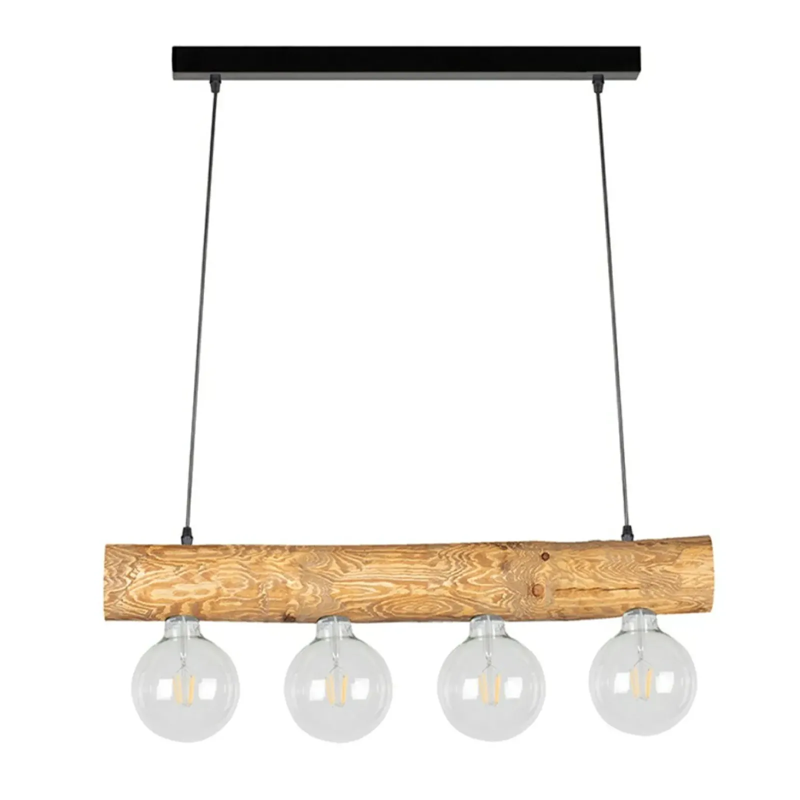 Sklep Kaja Lampa wisząca 69880404 z serii TRABO SIMPLE Cheap