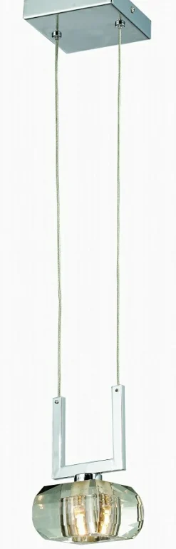 Sklep Kaja Lampa wisząca AZ0490 - Rubic 1 - AZZARDO Cheap