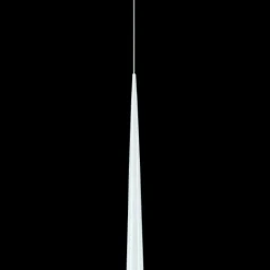 Sklep Kaja Lampa wisząca AZ0206 - Stylo 1 (white) - AZZARDO biały Store