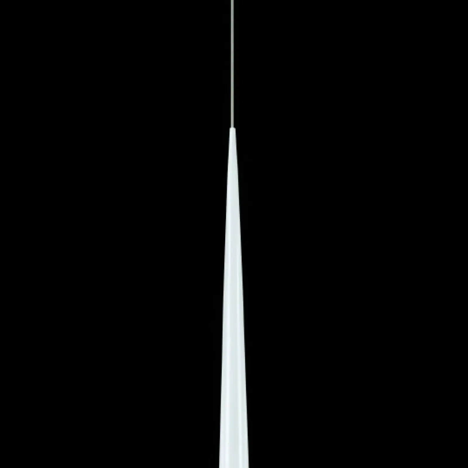 Sklep Kaja Lampa wisząca AZ0206 - Stylo 1 (white) - AZZARDO biały Store
