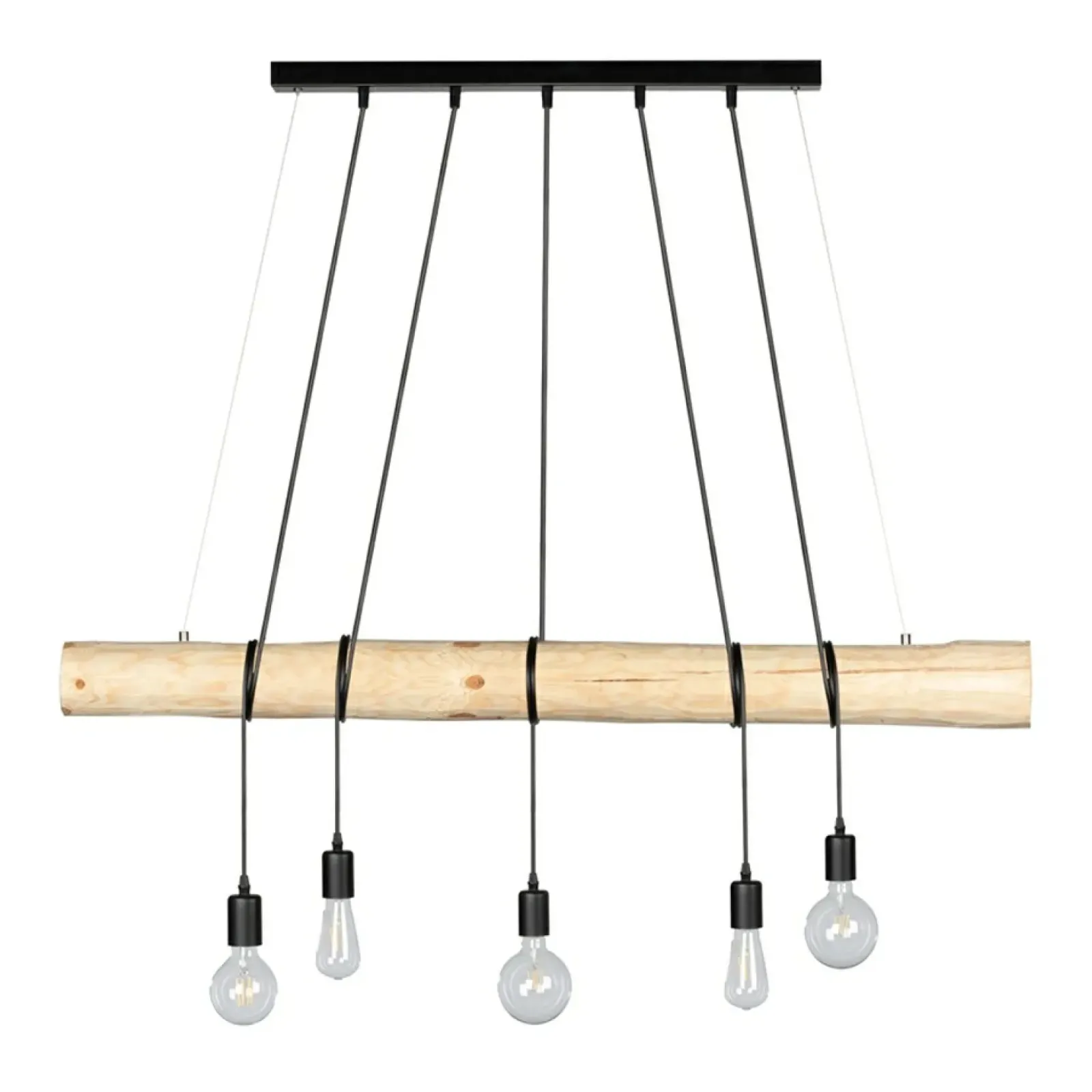 Sklep Kaja Lampa wisząca do industrialnej kuchni 69314504 TRABO LONG | Kaja Cheap