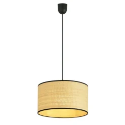 Sklep Kaja Lampa wisząca do kuchni w stylu rustykalnym 1149/1 ASTON | Kaja Outlet