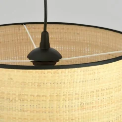 Sklep Kaja Lampa wisząca do kuchni w stylu rustykalnym 1149/1 ASTON | Kaja Outlet