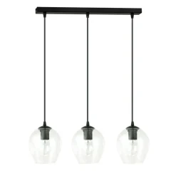 Sklep Kaja Lampa wisząca do oświetlenia stołu w salonie 679/3 ISTAR | Kaja Store