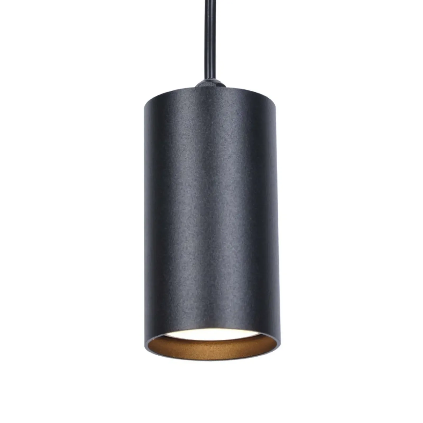 Sklep Kaja Lampa wisząca do samodzielnego ustawienia K-4897 PUERTO | Kaja czarny New