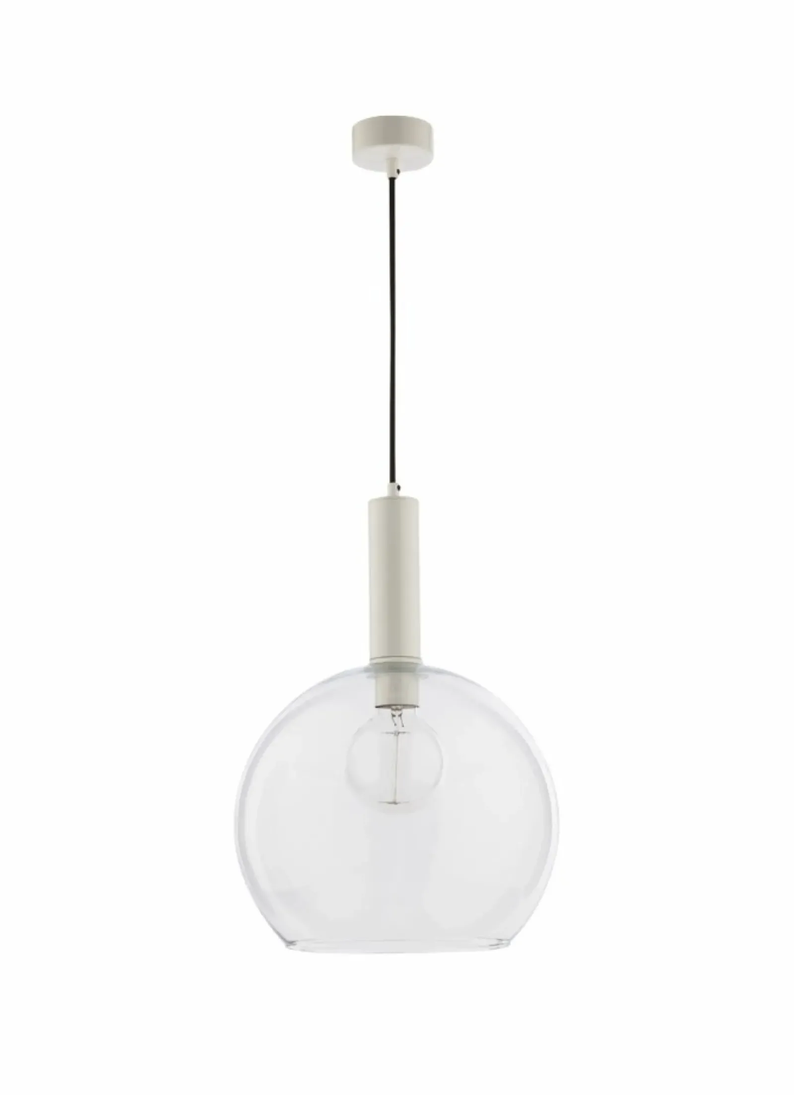 Sklep Kaja Lampa wisząca do skandynawskiej sypialni JUP 1571 LAF | Kaja Best