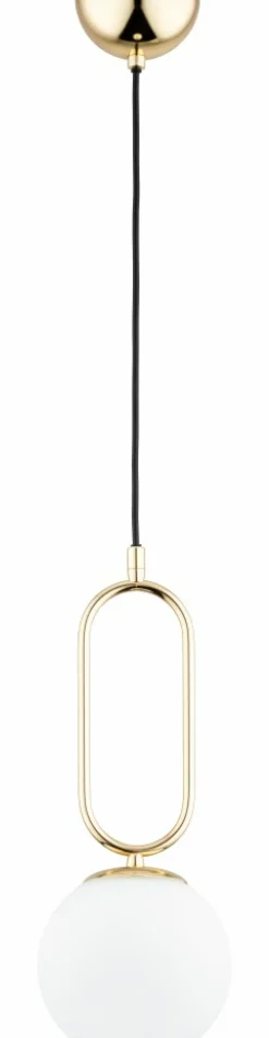 Sklep Kaja Lampa wisząca do sypialni nad szafkę nocną AL 61232 VAVIL | Kaja Flash Sale