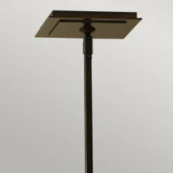 Sklep Kaja Lampa wisząca geometryczna, brąz FE-REMY-P-B z serii REMY Shop