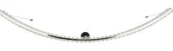 Sklep Kaja Lampa wisząca glamour, idealna do jadalni MX P0392 SAPHIR | Kaja Fashion