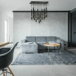 Sklep Kaja Lampa wisząca idealna do jadalni lub salonu MLP6386 z serii MONZA | Kaja Oświetl New