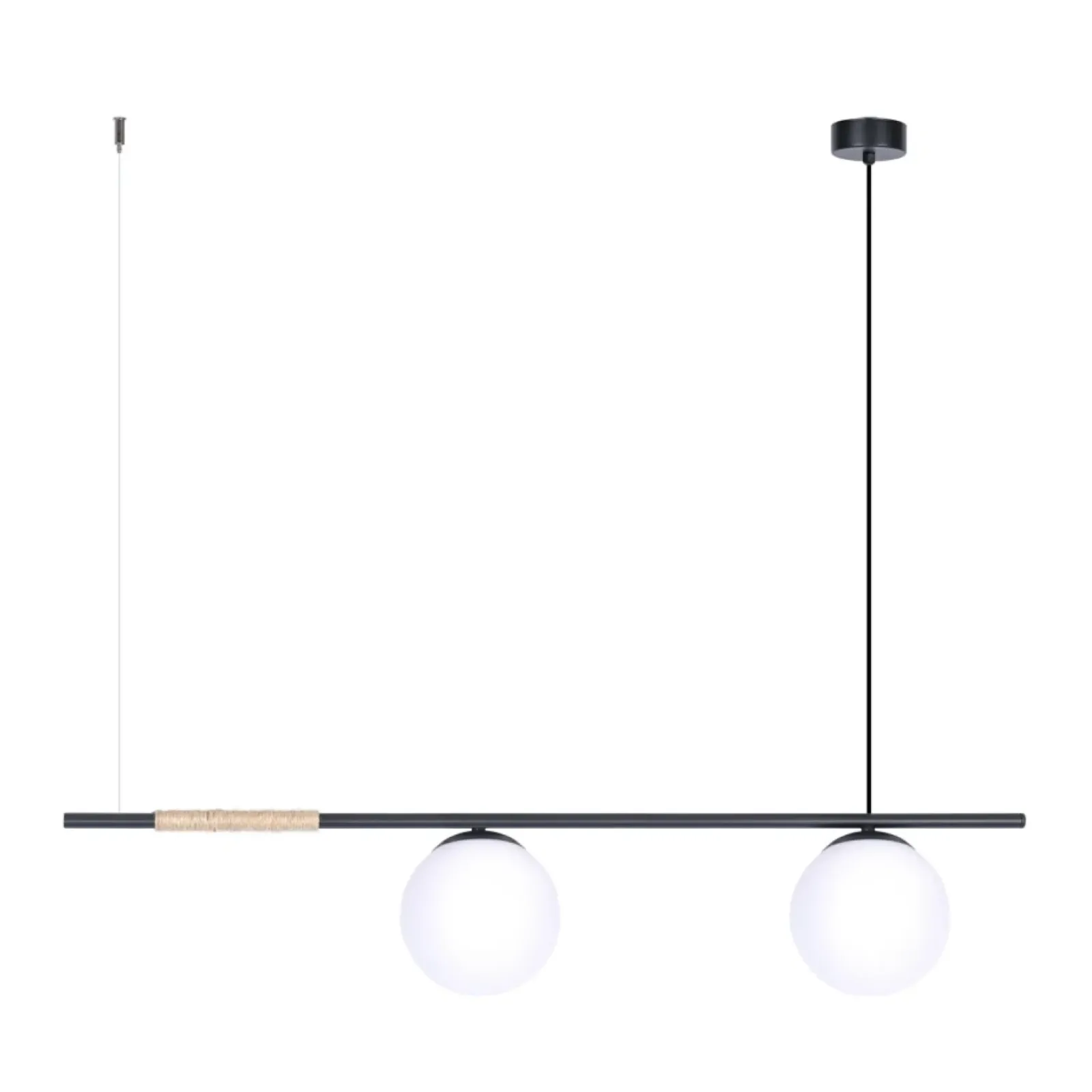 Sklep Kaja Lampa wisząca idealna nad stół w jadalni K-4951 | Kaja Oświetlenie Outlet