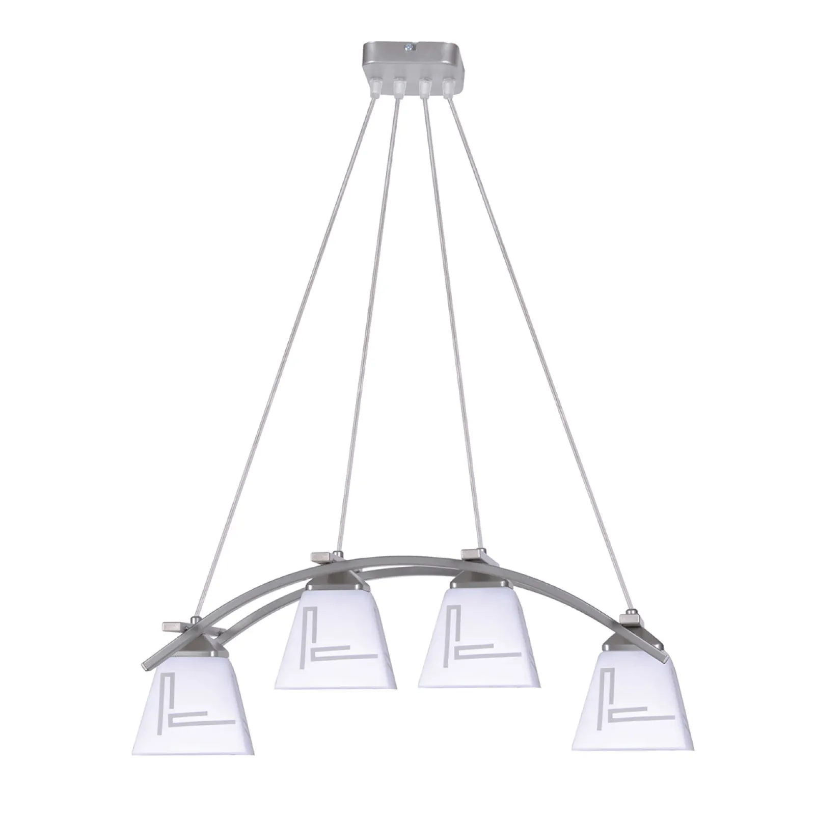 Sklep Kaja Lampa wisząca K-4993 SATYNA* Randole Tradycyjne