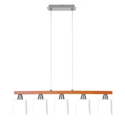 Sklep Kaja Lampa wisząca K-JZ-870-540B* Randole Tradycyjne
