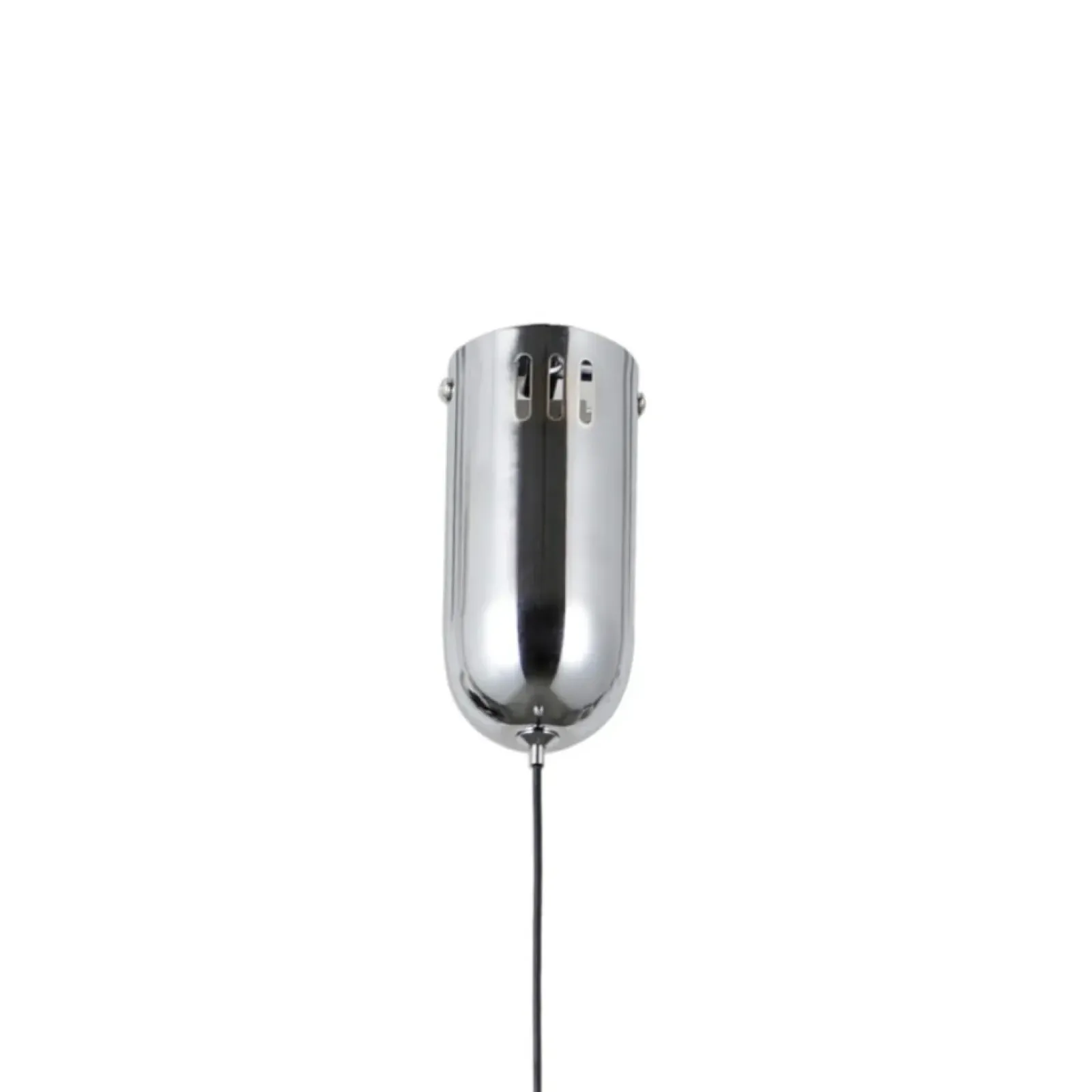 Sklep Kaja Lampa wisząca, kula, wbudowany LED PND-34361-L-CH-SG z serii RASTIA Best Sale