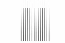 Sklep Kaja Lampa wisząca LED do jadalni nad stół AZ3426 LOUISE | Kaja Oświetlenie chrom Store