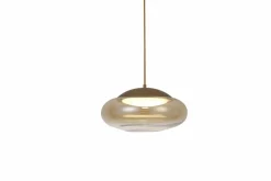 Sklep Kaja Lampa wisząca LED idealna do salonu AZ4668 HELENA | Kaja Oświetlenie Outlet