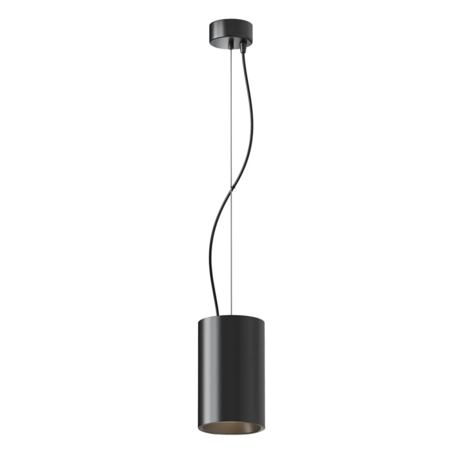 Sklep Kaja Lampa wisząca, LED o mocy 33W, 3000K P089PL-33W3K-B z serii EFIR Cheap