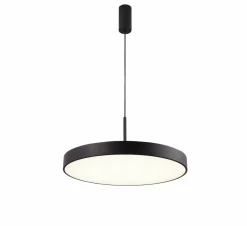 Sklep Kaja Lampa wisząca LED tarcza ⌀60cm z pilotem AZ5091 MARCELLO | Kaja Online