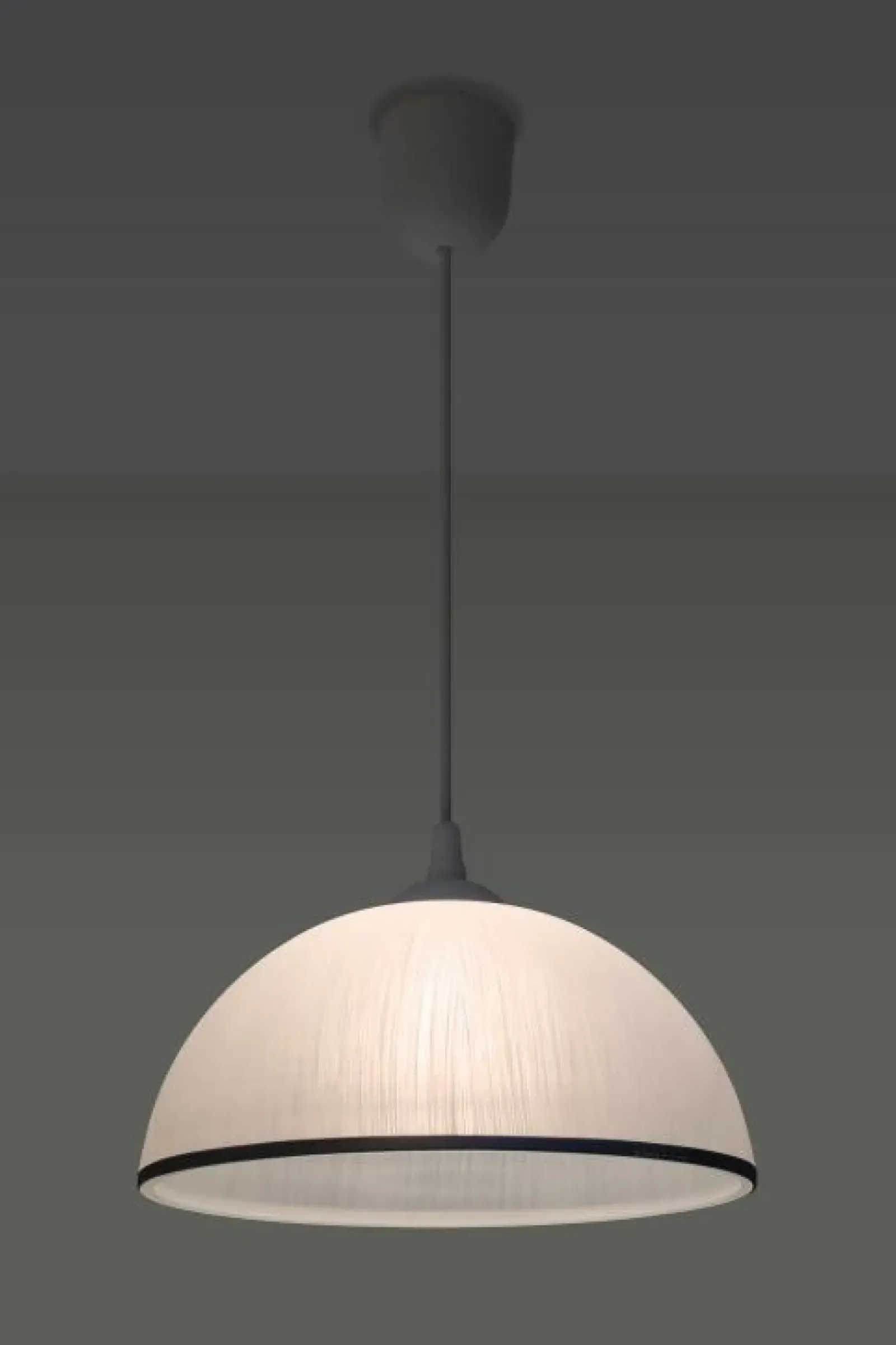 Sklep Kaja Lampa wisząca LPX0302/F - LAMPEX* Randole Tradycyjne